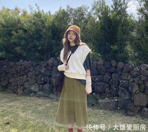  【旅行】旅行穿搭你不会？用色彩打破冬日沉闷，让你不虚此行