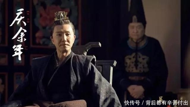 范闲第二季活了吗