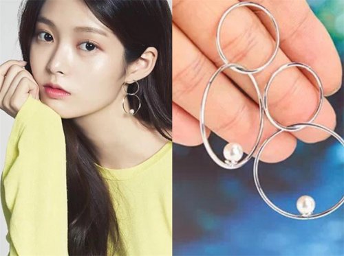 HERSTORY韩国配饰:小众时髦上瘾者，看过来!