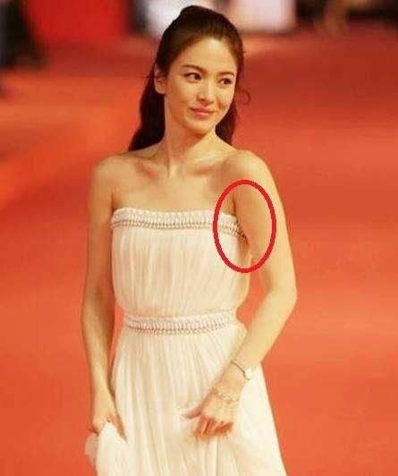 明明同样是S码但你看起来却像L码？想瘦手臂的速度收藏！