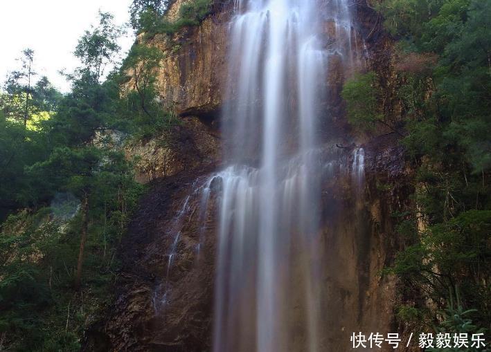 一个被“上帝遗忘”的地方，媲美九寨沟，山清水秀，你可知是哪