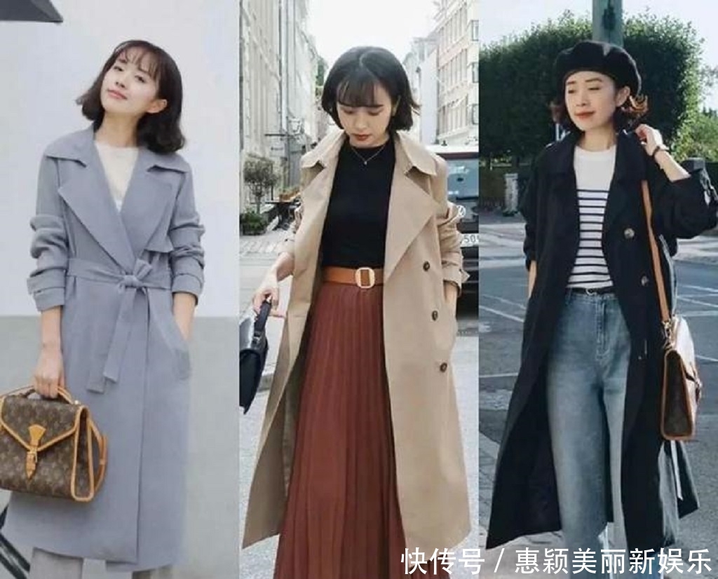  『成熟女性』50岁的女性适合哪种风格穿搭？保持一颗年轻的心态最重要！