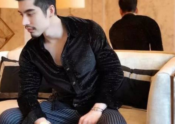 泰国女星跳楼自杀，绯闻男友疑似趁机炒作