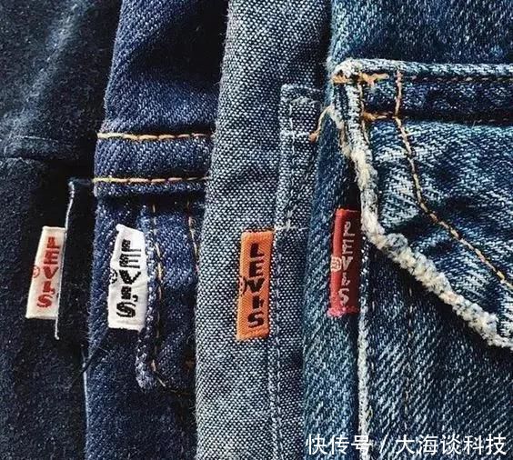  「一看」一种“牛仔装”,27天穿搭不重复,满足春天所有出入场合,一看就会