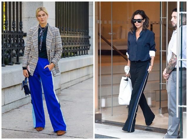 今夏受欢迎的这四条裤子你有吗，第一条还没几个人穿