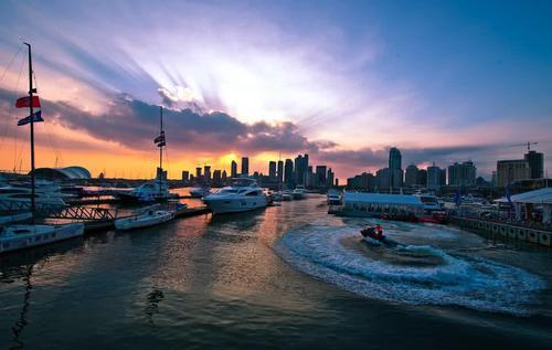 山东省的“东方瑞士”，知名程度远超省会，千万富翁此城最多！