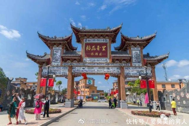 广西28家旅游景区获评为国家4A级,南宁2家上榜
