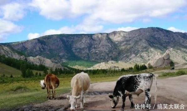 坐火车就能去的5个国家,200元就能出国游,沿途风景更是美如画