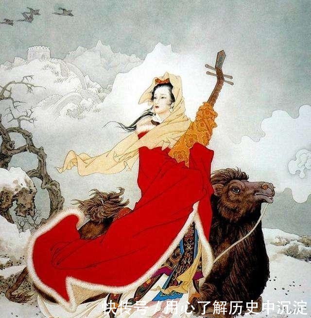 『善翻古人之』闲话林黛玉的《五美吟》