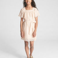 夏日炎炎，给你一份小公主的连衣裙选购指南