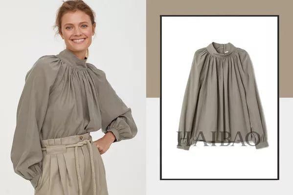 打折季来了!Zara和H&amp;M值得入手的百元单品吐血整理给你!