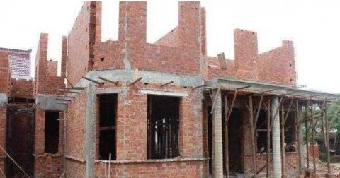  [老房]老房拆了重建也不准, 楼层加高也不准, 有宅基地也不准建,