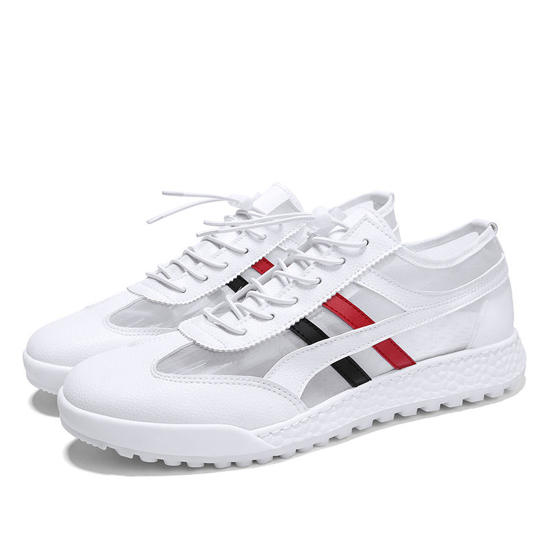 开车鞋已经过时，现在“懒人布鞋”火的一塌糊涂，不捂不臭还便宜