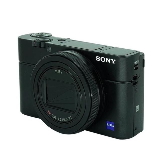 只拍旅行照，有没有必要花8000购买索尼黑卡M6相机？网友：没必要