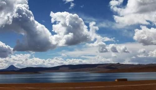  【增长】国内不断增长的湖泊，每年扩大100平方公里，却没有人高