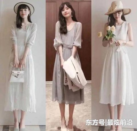  『凹出』梨型身材如何搭配衣服？避开雷区放大这些亮点，轻松凹出S曲线