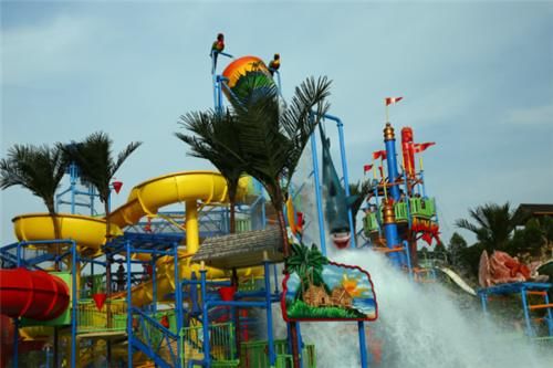 今年“十一”假期，最热门的5大景区出炉，每个的人气和满意度都