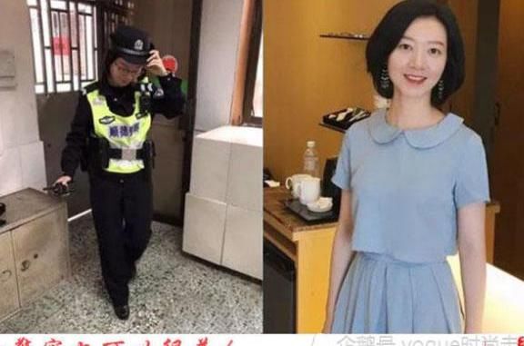 6种不同职业女性化妆后：女民工反差最大，女教师颜值逆天