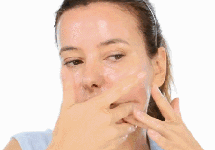 周迅也掉了面部浮肿的坑!这个隐藏的颜值杀手你还不留意?