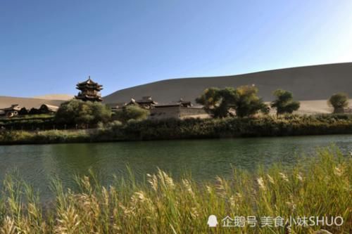  「抢救」中国沙漠第一泉早就徒有虚名，耗资上亿“抢救”，靠人