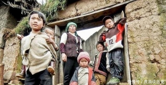  控制|中国有一个咽喉之地，控制了它，就控制了中国很大一片土地