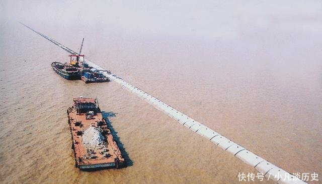  2000亿|这项工程每年赚2000亿，中国花了12年建成，美国却用了15