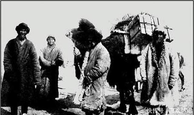  #门票费#新疆楼兰古城遗址为何对外国人收高达30万的门票费！