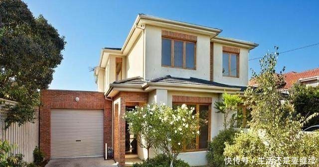 10套漂亮2层乡村别墅 这样的户型请给我来一打