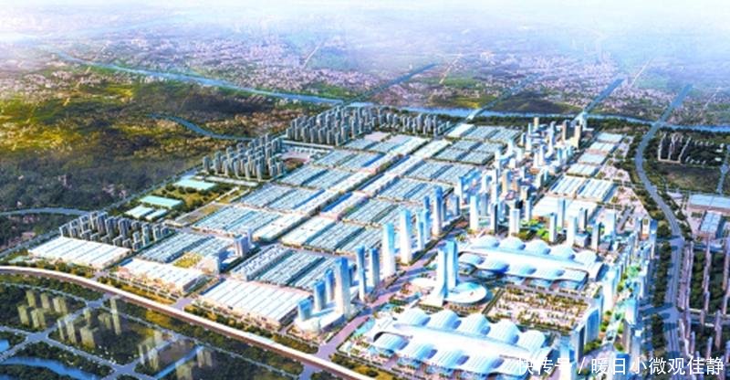 河南最土豪的一个小县城, , 你认识吗