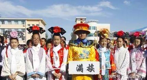 你不可不知的，中国56个民族，除了汉族之外，它才是最大的民族