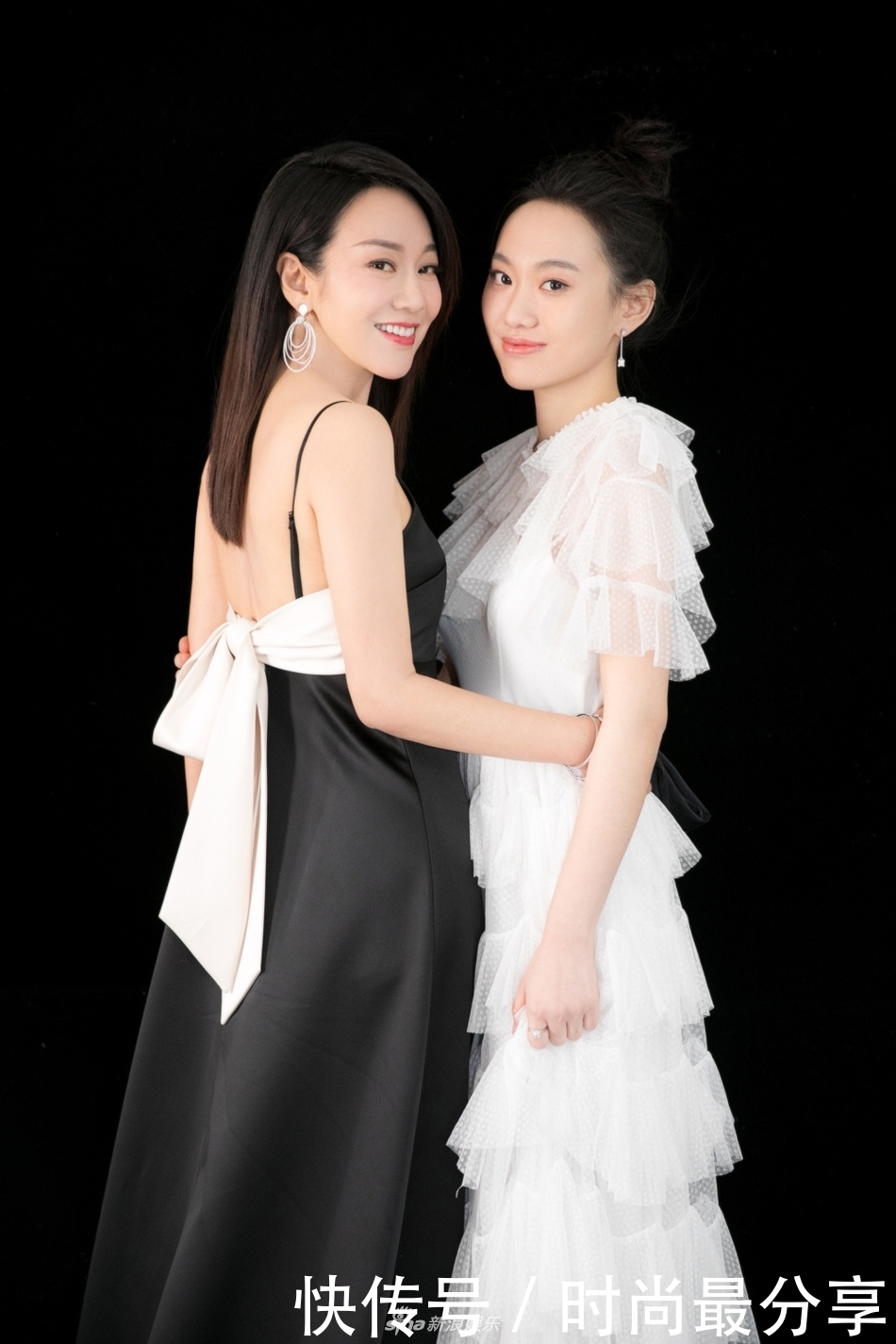 越老越有女人味的女星，非她莫属了，你觉得呢