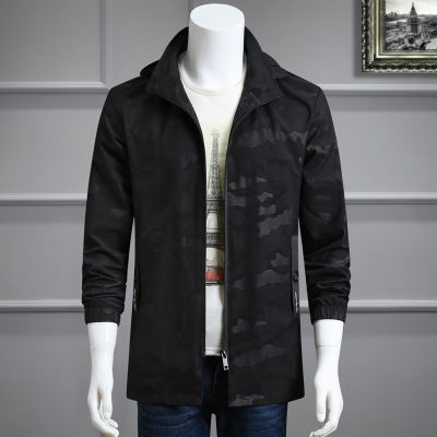 中秋到了，夹克别买晚了，瞧瞧这6件是今秋流行款，出门穿贼帅气