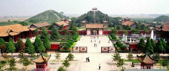 陕西省的一个县级市，堪称“陕西非能源第一县”