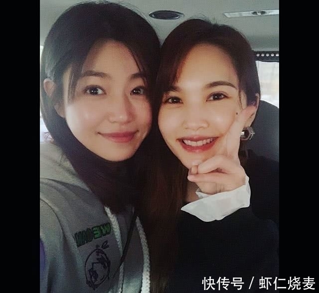 陈妍希陈晓如何在一起