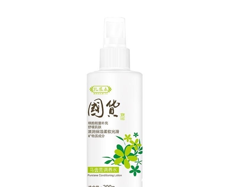 牌子@国产护肤品哪个牌子好 最受欢迎国货护肤品十大排行榜