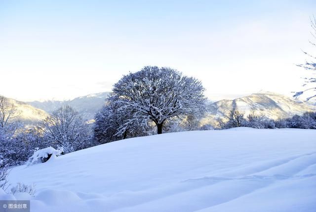 农村老人说大寒最冷了，真的吗？今年大寒是啥时候呢？冷不冷呢？