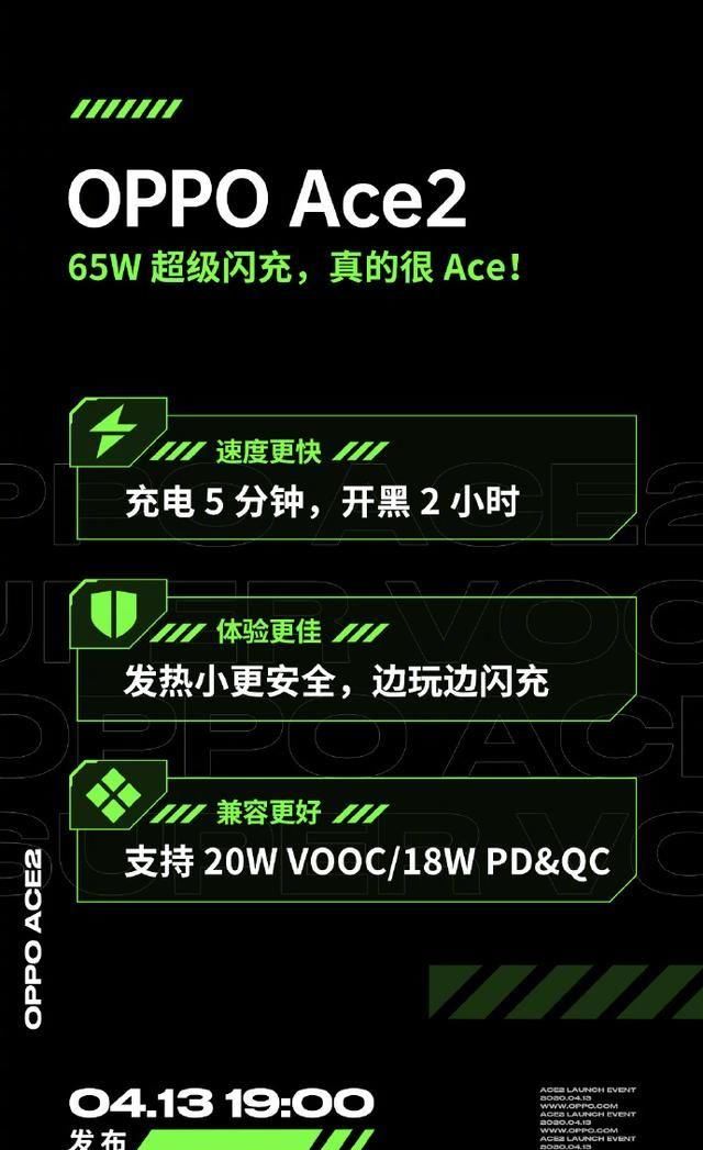  「玩游戏」华为P40适合玩游戏吗？网友：还是等待OPPO Ace2吧