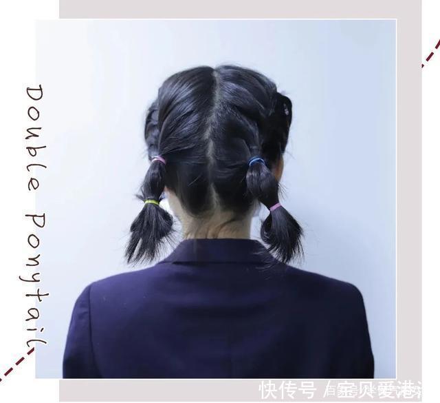 适不:2020最美4款发型,你适不适合只看这一点!