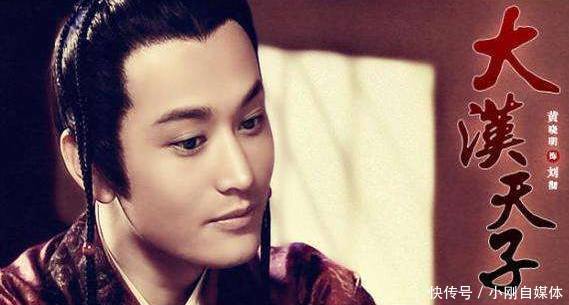 《大汉天子》这些穿帮镜头,播了17年我才发现