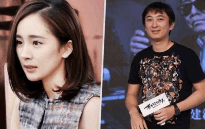 杨幂陷入视频风波, 王思聪观看9遍后为其澄清