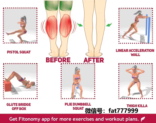 她身高只有155厘米,体重却有120斤,靠健身逆袭成为女神!