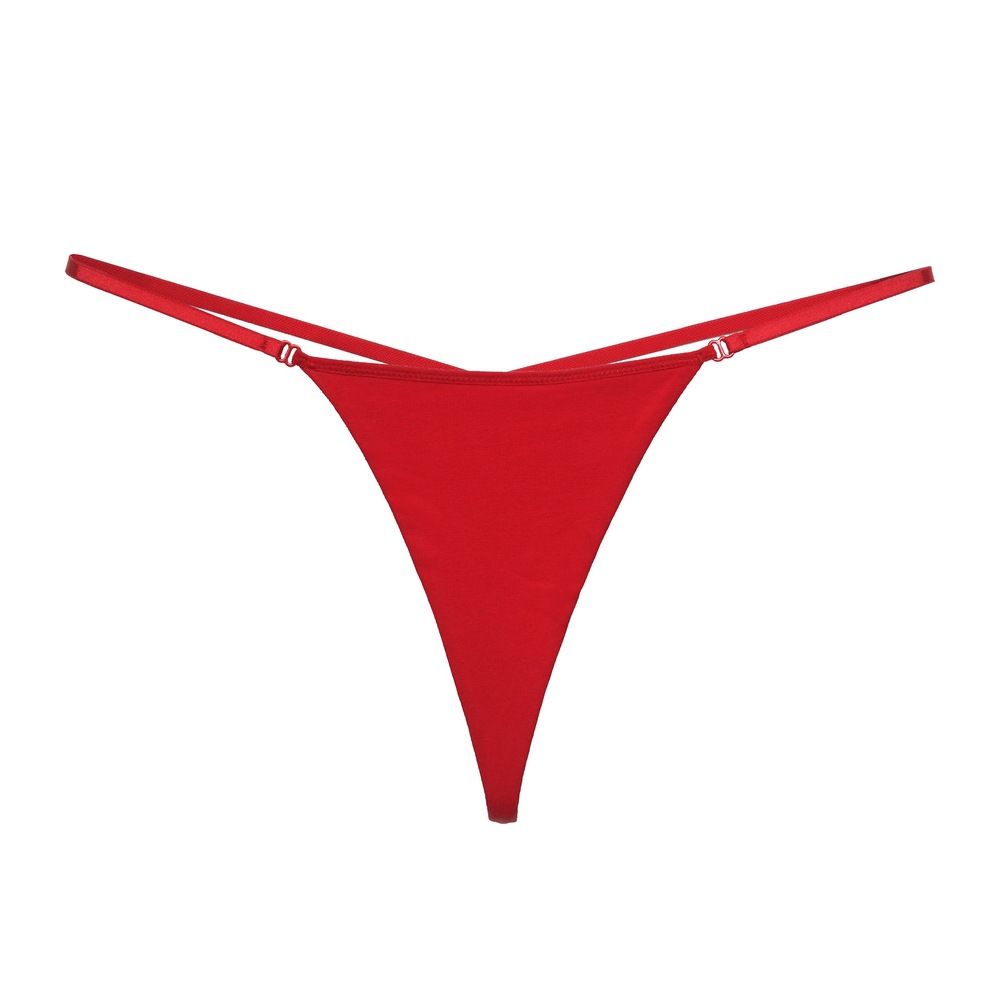 穿包臀裙还穿土气的三角裤?能不这么雷人吗?试试无痕“一片裤”