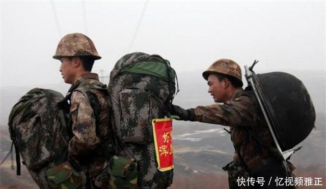 军队最特别的兵种，老兵争着去，新兵却嫌弃，退伍时才明白这么好