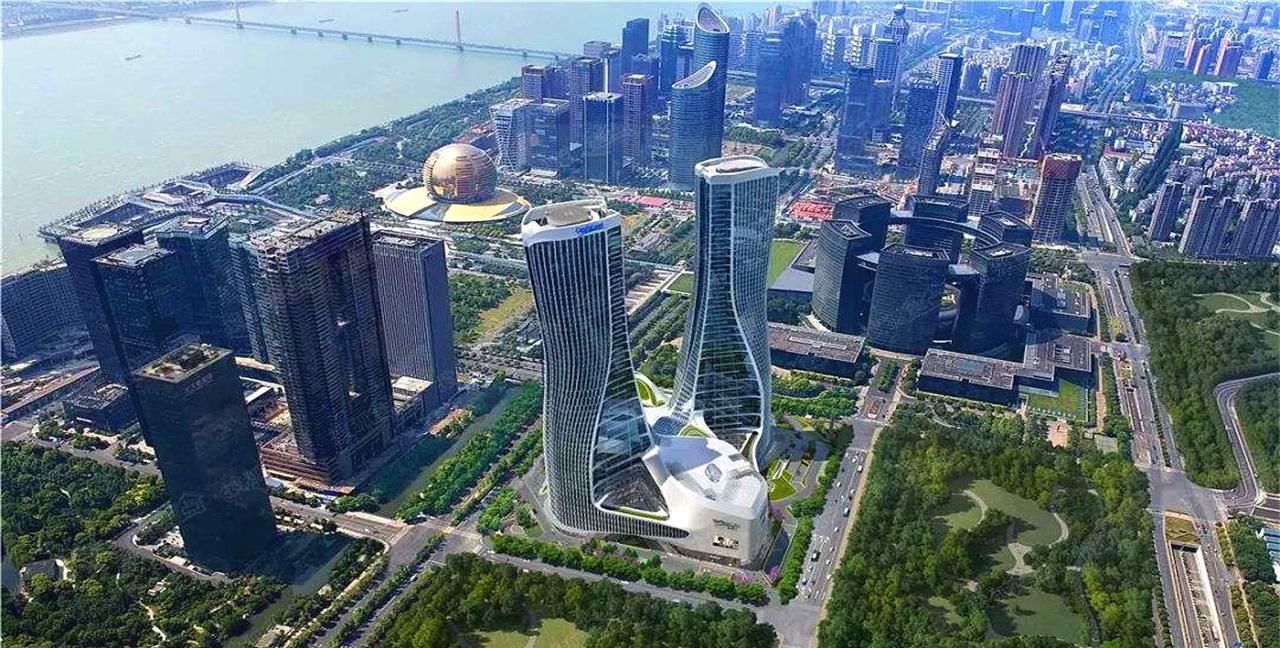 『经济』长三角地区三个省会，杭州、南京与合肥，谁能在未来脱颖而出？