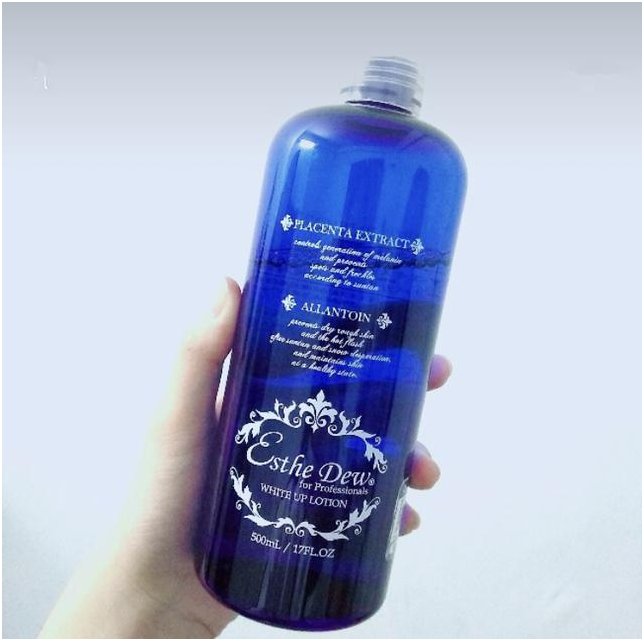 张韶涵在用的化妆水火了,让你一个月白10度,堪称平价版娇兰!