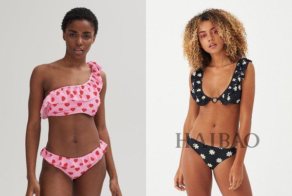 是时候给自己添置一套新的泳衣啦!最适合亚洲人穿着的泳衣推荐，