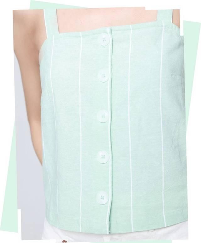  『衣服没错』花1w块围剿ZARA、UR，最值得购买的初春新产品是……