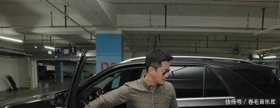 『正义』随地吐痰还骂人,一直为正义使者的吴京素质遭到众人质疑