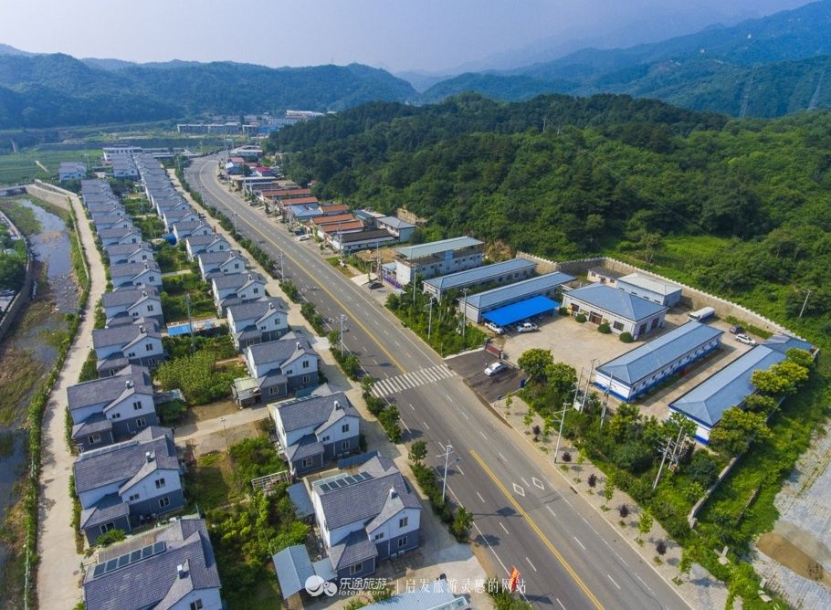 炎炎夏日，北京人的周末应该如何进山躲清凉?