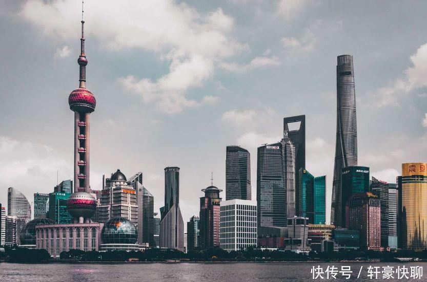 江苏这个县级市, 被上海“觊觎”, 未来或并入上海, 然江苏不愿意